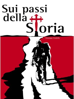 cover image of Sui passi della storia